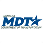 Link to Montana Dept of Transportation